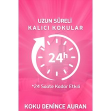 Auran Bebek Pudrası Oda Spreyi Oda Kokusu Oda Parfümü Kalıcı Oda Kokusu Baby Powder Room Spray 430ml