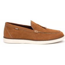 U.S. Polo Assn. Erkek Taba Casual Ayakkabı 50286570-VR099