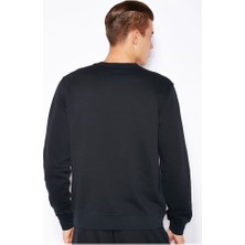 Nike Club Swoosh Sweatshirt 611467-010