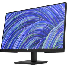 HP 24 65P58E9 G5 FHD MONITOR 5MS 1920x1080 75HZ 1xDP 1xVGA 1xHDMI