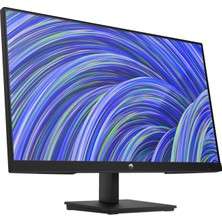 HP 24 65P58E9 G5 FHD MONITOR 5MS 1920x1080 75HZ 1xDP 1xVGA 1xHDMI