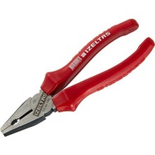 İzeltaş Kombine Pense Opak Seri 180 M