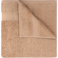 Arliva Home Terra Bukle Bordürlü Havlu 50X90