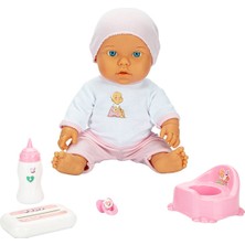 PopŞeker Bebelou Tuvalet Zamanı Sesli Bebek Seti ile Çocuğunuzun Tuvalet Eğitimini Kolaylaştırın!