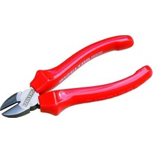 İzeltaş Yan Keski Opak Seri 140 mm