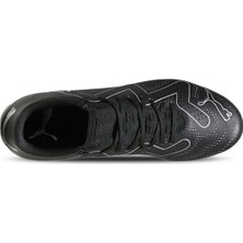 Puma Future Play Tt Erkek Siyah Krampon 10738102