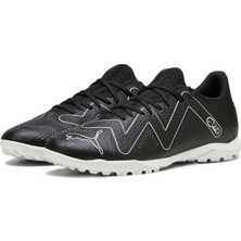 Puma Future Play Tt Erkek Siyah Krampon 10738102