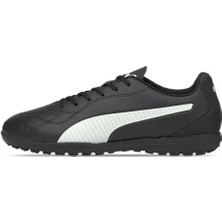 Puma Monarch Iı Tt Puma Black-Puma White  Erkek Krampon 10656001