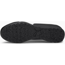 Puma Monarch Iı Tt Puma Black-Puma White  Erkek Krampon 10656001