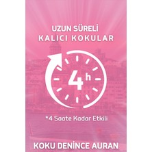 Auran Bebek Pudrası 80 Derece Kolonya 50ml