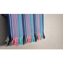 Sierra Linens Sierra Linen Çizgili Peştamal