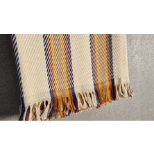 Sierra Linens Sierra Linen Yün-Pamuk Peştamal