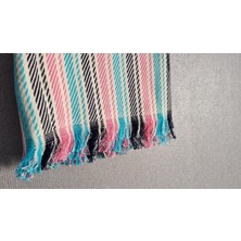 Sierra Linens Sierra Linen Çizgili Peştamal