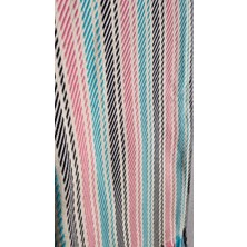 Sierra Linens Sierra Linen Çizgili Peştamal