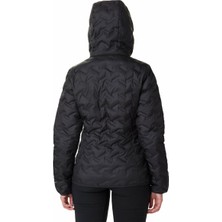 Columbia Delta Ridge Down Hooded Jacket Kadın Mont WK0260