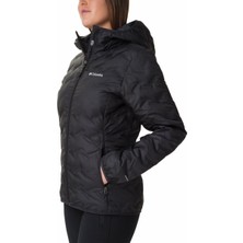 Columbia Delta Ridge Down Hooded Jacket Kadın Mont WK0260