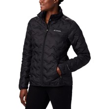 Columbia Delta Ridge Down Jacket Kadın Mont WK0259