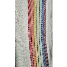 Sierra Linens Gökkuşağı Peştamal