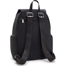 Kıplıng City Zip S Küçük Boy Sırt Çantası