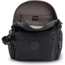 Kıplıng City Zip S Küçük Boy Sırt Çantası