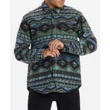 Billabong Furnace Flannel Erkek Gömlek ABYFT00101
