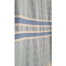 Sierra Linens Dalga Peştamal
