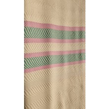 Sierra Linens Dalga Peştamal