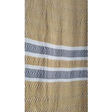Sierra Linens Dalga Peştamal
