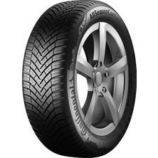 Continental 185/65 R15 88T Allseasoncontact Oto 4 Mevsim Lastiği (Üretim Yılı: 2024)