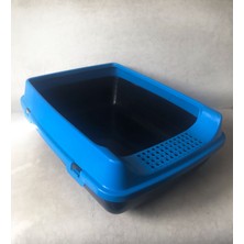 Kem's Açık Kedi Tuvaleti