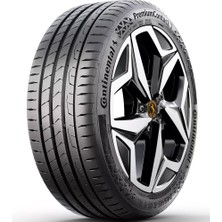 Continental 245/45 R19 98W Premiumcontact 7 Suv Yaz Lastiği (Üretim Yılı: 2024)