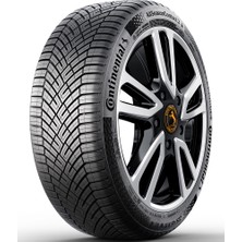 Continental 205/60 R16 96H Xl Allseasoncontact 2 Oto 4 Mevsim Lastiği (Üretim Yılı: 2024)