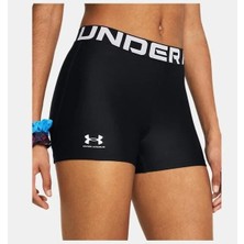 Under Armour Ua Hg Authentics Shorty Kadın Şort 1383629