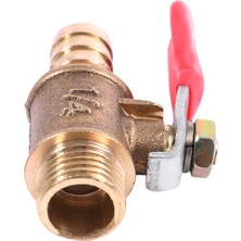 Yinstree 10 mm x 1/4 (Yurt Dışından)