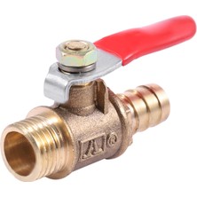 Yinstree 10 mm x 1/4 (Yurt Dışından)
