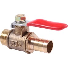 Yinstree 10 mm x 1/4 (Yurt Dışından)