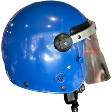 Pro Helmets Standart Motosiklet Kaskı