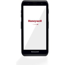 Honeywell EDA52 (4-64GB Gsm'li)