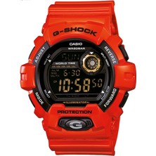 Casio G-8900A-4DR Kol Saati