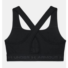 Under Armour Crossback Mid Bra Kadın Büstiyer 1361034