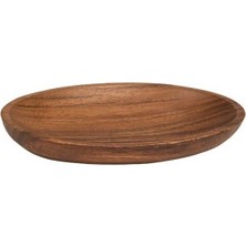 Seyhan Çukur Tabak 27 cm