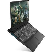 Lenovo Ideapad Gaming 3 82SB00S0TX11 Ryzen7 6800H 64GB 512SSD+1TBSSD RTX3050TI 15.6" Fullhd Freedos Taşınabilir BILGISAYAR-CNT012