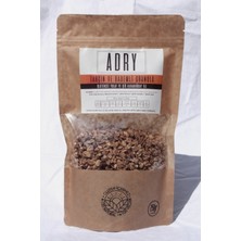 Adry Tarçınlı ve Bademli Granola/vegan ve GLUTENSIZ/250GR/KAHVALTILIK/ŞEKER Ilavesiz/katkısı