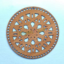 Elegantshop Çanta Kenarı, Yanı, Altı