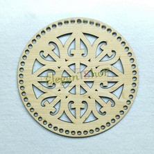 Elegantshop Çanta Kenarı, Yanı, Altı
