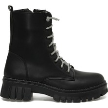 Butigo Jove 3pr Siyah Kadın Postal