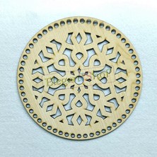 Elegantshop Çanta Kenarı, Yanı, Altı