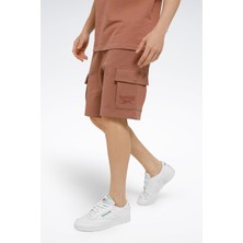Reebok Very Short Kıl Tası Erkek Şort