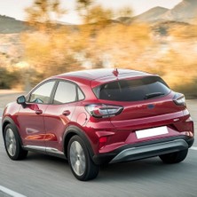 Silbak Ford Puma 2020-2024 Arka Cam Silecek Silgi Silgeç 28CM