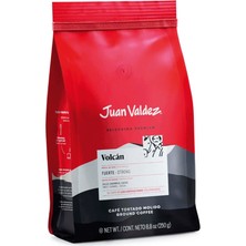 Juan Valdez Volcán Exb 454 Whole Bean 454 gr